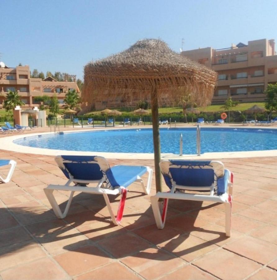 2 Bedroom Penthouse With A Private 360 Rooftop Terrace With Sea And Mountain Views Bahia de Casares 外观 照片